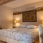 Le Manoir De Saint-ouen Avec Piscine Chauffee Interieure Saint-Ouen-de-la-Cour