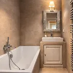 Le Manoir De Saint-ouen Avec Piscine Chauffee Interieure Feriegård *