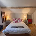 Le Manoir De Saint-ouen Avec Piscine Chauffee Interieure