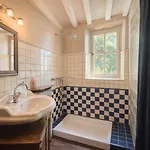 Le Manoir De Saint-ouen Avec Piscine Chauffee Interieure * Saint-Ouen-de-la-Cour