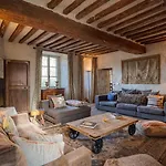 Le Manoir De Saint-ouen Avec Piscine Chauffee Interieure *