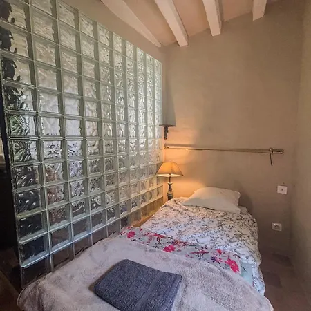 Le Manoir De Saint-ouen Avec Piscine Chauffee Interieure