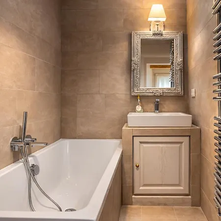 Le Manoir De Saint-ouen Avec Piscine Chauffée Intérieure Agroturismo *